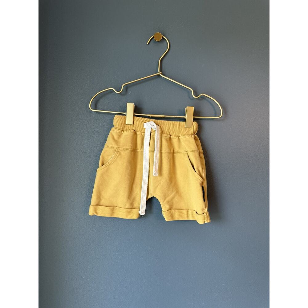 Little Bipsy‎ Harem Shorts
